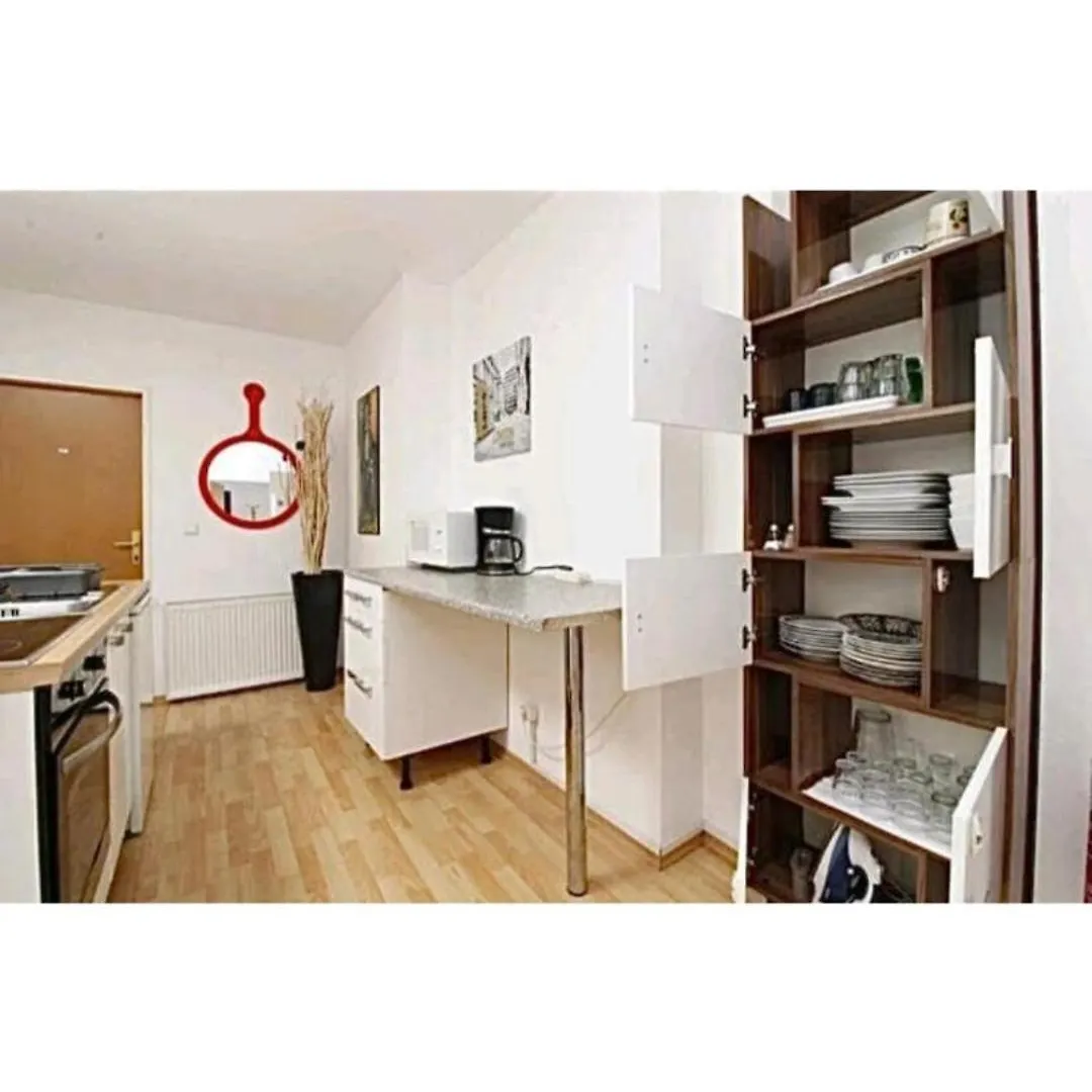 בית אירוח Vienna Rooms Nr 15