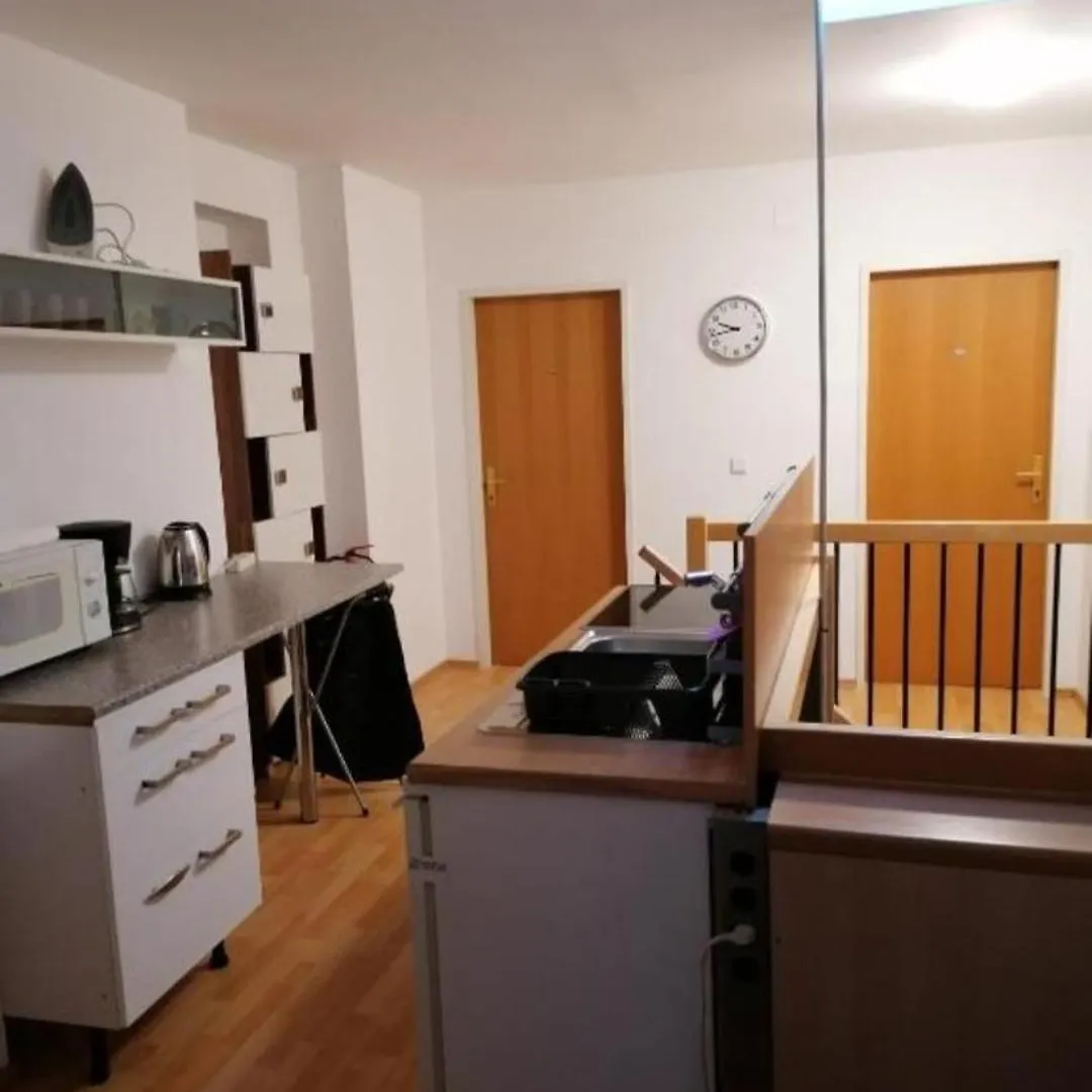 Vienna Rooms Nr 15 אוסטריה