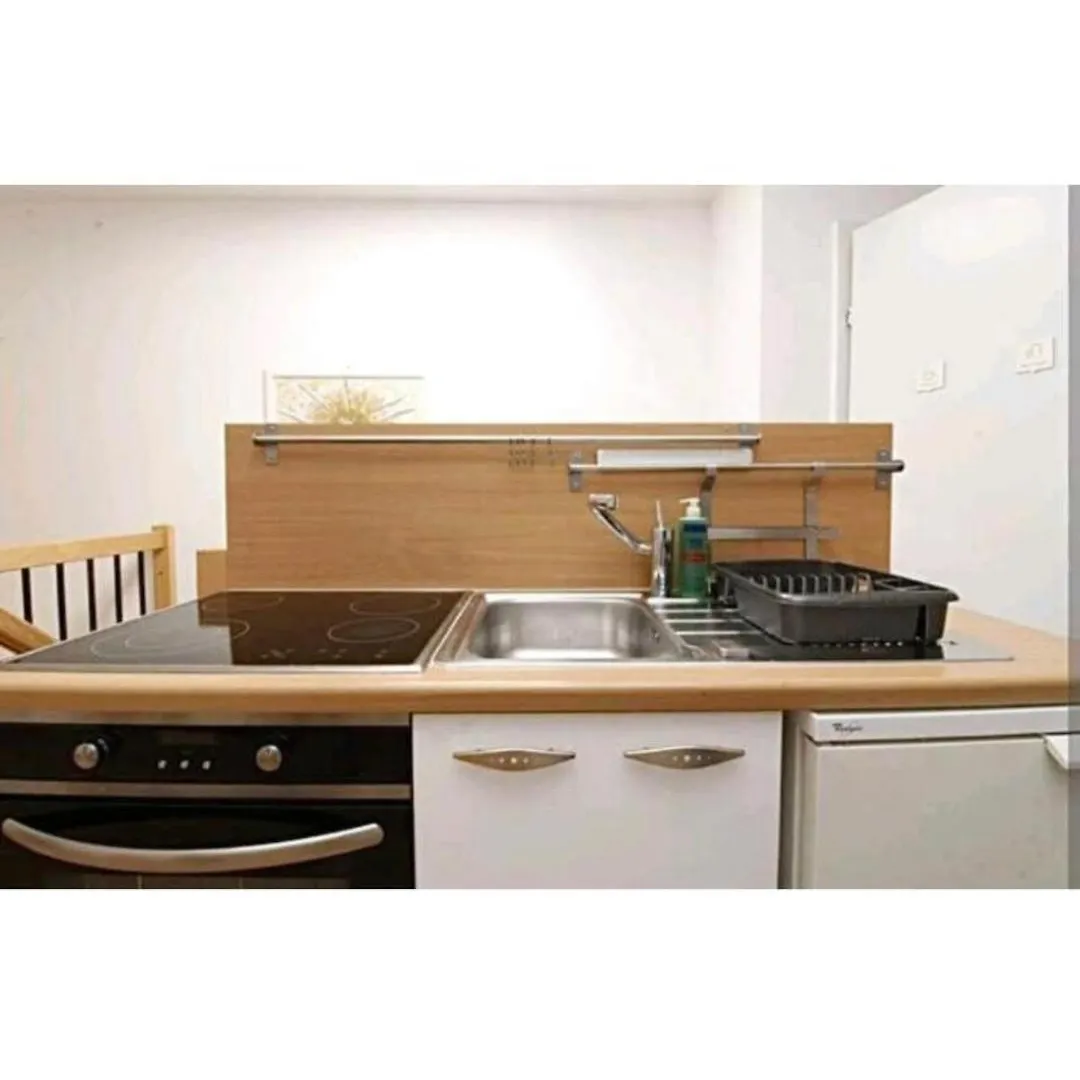 Vienna Rooms Nr 15 0*,  אוסטריה