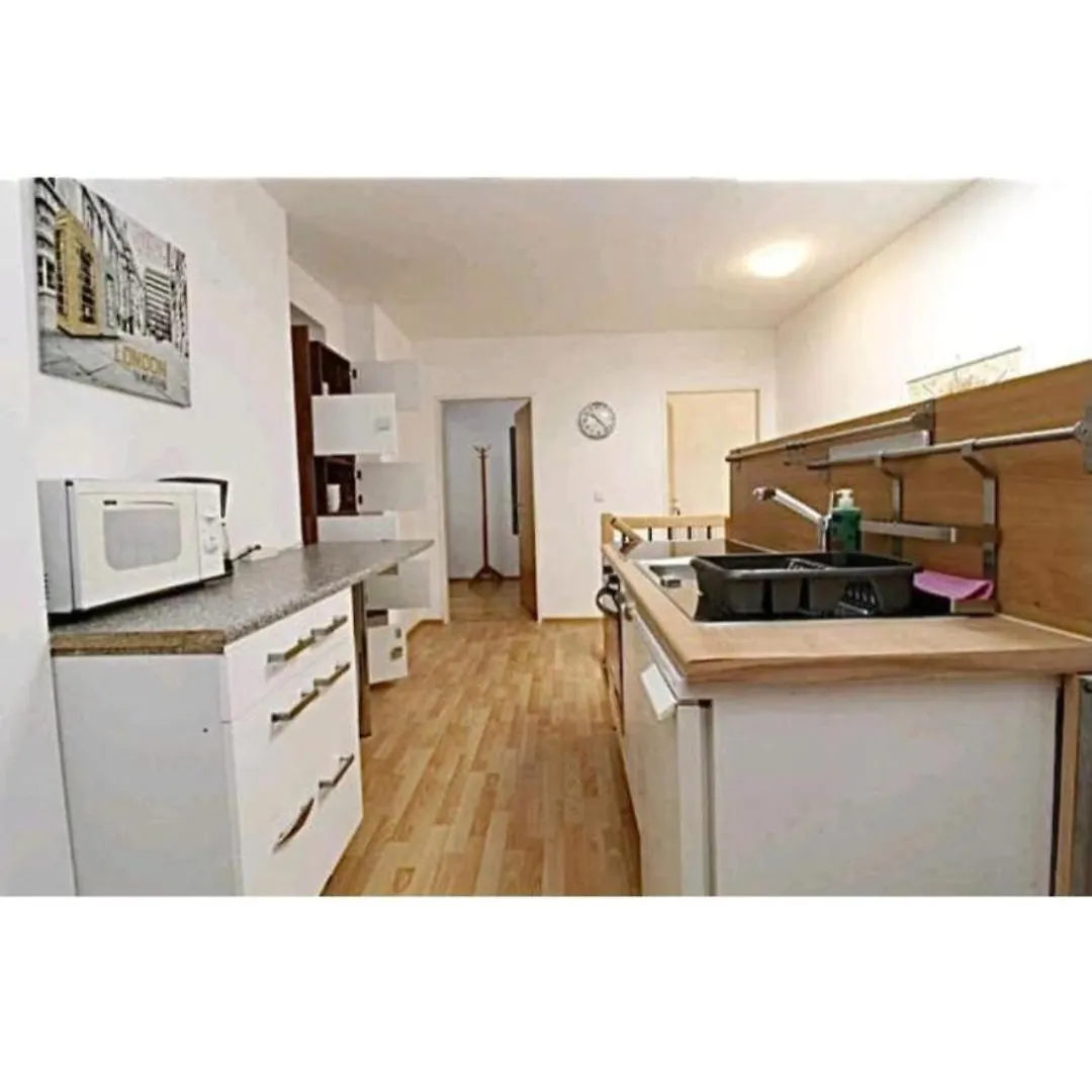 בית אירוח Vienna Rooms Nr 15