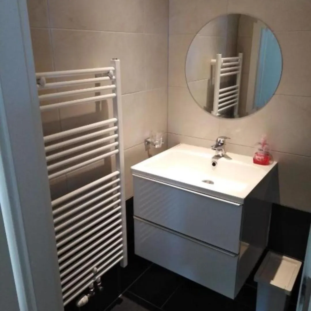 Vienna Rooms Nr 15 אוסטריה