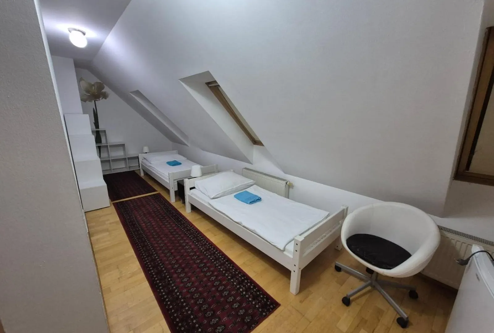 Vienna Rooms Nr 15 0*,  אוסטריה