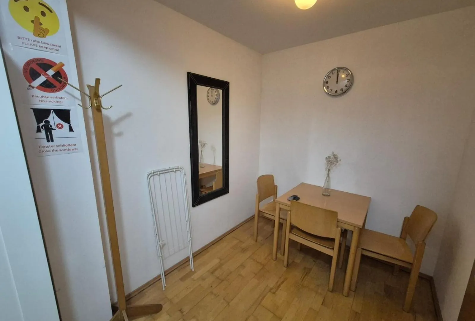 Vienna Rooms Nr 15 בית אירוח